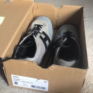 HUF SOTO